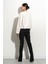 Blazer Deri Ceket 4
