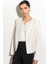 Blazer Deri Ceket 4