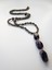 GemWorks Pirit & Ametist & Hematit Kolye 2