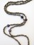 GemWorks Pirit & Ametist & Hematit Kolye 3