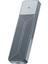Alüminyum Alaşımlı M.2 Katı Hal SSD Tip-C USB 3.2 Arayüzü 10 Gbps Nvme JMS583 Çift Kablolu Tek Anlaşma (Yurt Dışından) 2