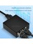 1 In 2 Out 1000 Mbps RJ45 Ağ Kablosu Genişletici Gigabit Ağ Anahtarı Gigabit Splitter Pc Laptop Için Yönlendirici Ab Tak (Yurt Dışından) 2