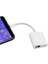 C Tipi Otg Ethernet Adaptörü USB C RJ45 Ethernet Lan Kablolu Ağ Dönüştürücü 100 Mbs C Tipi Cep Telefonu Tablet (Yurt Dışından) 3