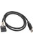 5 Adet USB 9pin USB Tip C Kablo Bilgisayar Anakartı Için Usbc Ikincil Ekran Pc LCD Ekran 9pin USB Kablosu Adaptörü (Yurt Dışından) 2