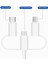 3 In 1 Kart Okuyucu Çok Fonksiyonlu Yerleştirme Istasyonu Sd Kart Hafıza Kartı Telefonlar Tablet Bilgisayar Için Otg Genişletici Adaptörü (Yurt Dışından) 5