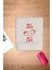 Self Care, Self Love, Yazılı Mousepad, Bilek Destekli Konforlu Bilgisayar Aksesuarı, Laptop Aksesuarı 1