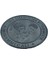 Muhammed Ali “eğer Korkuyorsan, Bittin Demektir” Bej Patch – 7 cm 2