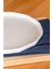 Hexagon Art 6 Adet 21 cm Porselen Tatlı Tabağı BHM-05356 2