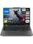 Loq 15IAX9 I5-12450HX 24 GB 512 GB SSD 6gb Rtx 4050 15.6" Fhd 144Hz Freedos Gaming Notebook 83GS007WTR Bt5 1