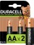 Duracell 1300 Mah Şarjlı Kalem Pil 2li 2