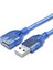 USB 2.0 Uzatma Kablosu Dişi Erkek Uzatıcı USB Uzatma Kablo - 5 mt 1