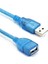 USB 2.0 Uzatma Kablosu Dişi Erkek Uzatıcı USB Uzatma Kablo - 5 mt 5