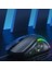 Menashop MS140 Kablolu 6400DPI 10 Makro Tuşlu Rgb LED Aydınlatmalı Gaming Optik Mouse Siyah 3