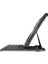 Fold-Up iPad 9.7 Inç Modelleriyle Uyumlu Bluetooth Klavye - Ingilizce 2