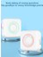 Mini Termal Yazıcı Kablosuz Bluetooth Yazıcı Kendinden Yapışkanlı Kağıt + Renkli Kalem Pembe ile Çok Fonksiyonlu Etiket Yazıcısı (Yurt Dışından) 3