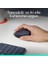M170 Kablosuz Mouse, Pc, Mac, Dizüstü Bilgisayar Için, 2,4 Ghz, USB Mini Alıcılı, Optik Izleme, 12 Aylık Pil Ömrü, Sağ ve Sol Elle Kullanıma Uygun, Gri 3