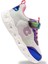 Işıklı Kız Çocuk Günlük Sneaker Spor Ayakkabı 4