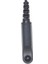 Uv-9r Plus Uv-Xr Için Adaptör Kablosu Suya Dayanıklı 2 Pimli Uv-82 Uv-S9 Walkie Talkie Kulaklık Mic (Yurt Dışından) 3