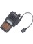 Uv-9r Plus Uv-Xr Için Adaptör Kablosu Suya Dayanıklı 2 Pimli Uv-82 Uv-S9 Walkie Talkie Kulaklık Mic (Yurt Dışından) 4