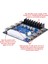 20 Pin/24 Pin Atx Güç Kaynağı Kesme Panosu 5 V/2A USB Şarj Masaüstü Kasa Güç Kaynağı Adaptör Panosu, B (Yurt Dışından) 5