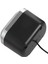 USB 2.0 Dizüstü Bilgisayar Hoparlörleri Kablolu Stereo Mini Bilgisayar Hoparlör Masaüstü Dizüstü Dizüstü Pc Için Mp3 Mp4 3.5mm Aux Siyah (Yurt Dışından) 5