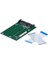 40 Pin Zıf 1.8 Inç Ssd/hdd'den Sata Erkek Adaptör Dönüştürücü Kartına (Yurt Dışından) 1