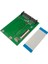 40 Pin Zıf 1.8 Inç Ssd/hdd'den Sata Erkek Adaptör Dönüştürücü Kartına (Yurt Dışından) 5