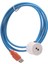 Izole USB Ir Kızılötesi Optik Adaptör Enerji Ölçer Için IEC1107 Dlms Kwh Metre Metre Okuyucu Su Sayacı Okuma (Yurt Dışından) 3