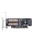 Pcıe X16 - M.2 M Anahtar Nvme SSD Adaptör Kartı Pcıe X16 - M.2 B Anahtar Sata SSD Adaptör Kartı Msata SSD Adaptör Kartı (Yurt Dışından) 1