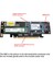 Pcıe X16 - M.2 M Anahtar Nvme SSD Adaptör Kartı Pcıe X16 - M.2 B Anahtar Sata SSD Adaptör Kartı Msata SSD Adaptör Kartı (Yurt Dışından) 3
