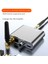 D300 Kablosuz Alıcı -Hd Bt 5.2 Hifi Stereo Ses Adaptörü Desteği Kulaklık Tv Amplifikatörü Için Koaksiyel Fiber Optik (Yurt Dışından) 2