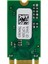 ST7300 I210AT M.2 B+M Tek Bağlantı Noktalı Gigabit Bakır Lan Endüstriyel Sunucu Çok Işlevli Yardımcı Ağ Kartı (Yurt Dışından) 4
