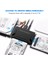 Usb3.0 Sabit Sürücü Adaptörü, 3 Yollu Usb3.0 - Sata/ıde Kolay Sürücü Kablosu, Çok Fonksiyonlu Kolay Sürücü Kablosu Abd Fişi (Yurt Dışından) 4