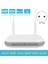 Wifi Nvr Mini 4ch 5mp/8ch 3mp Xmeye Wıfı Kablosuz Güvenlik Sistemi Için Video Kaydedici Yüz Algılama P2P 265-EU Tak (Yurt Dışından) 4