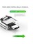 Tf Kart Okuyucu Tf Kart Tip-C Kart Okuyucu Otg Adaptörü Hafıza Kartı USB C Cep Telefonları Için Yüksek Hızlı Dizüstü A (Yurt Dışından) 1