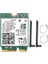 AX1675I Wıfı Kartı + 2X8DB Anten Wifi 6e M.2 Anahtar E Cnvio 2 Tri Band 2.4g/5g/6ghz Kablosuz Kart AX211 Bt 5.2 Win 10 Için (Yurt Dışından) 1