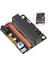 -Bit Genişletme Kartı Iobıt V2.0 Bbc Için Buzzer ile Breakout Adaptör Kalkanı :bit Çocuklar Için Python Grafik Programlama (Yurt Dışından) 4