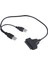Usb2.0 - Sata Adaptör Kablosu 48CM 2,5 Inç Harici SSD HDD Için (Yurt Dışından) 2