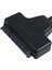 Usb2.0 - Sata Adaptör Kablosu 48CM 2,5 Inç Harici SSD HDD Için (Yurt Dışından) 3