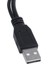 Usb2.0 - Sata Adaptör Kablosu 48CM 2,5 Inç Harici SSD HDD Için (Yurt Dışından) 4