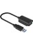 Harici USB Ses Ses Kartı Adaptörü 7.1 Kablolu Sanal Kanal Mikrofon 3.5mm Arayüz Ses Kartları (Yurt Dışından) 2