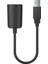 Harici USB Ses Ses Kartı Adaptörü 7.1 Kablolu Sanal Kanal Mikrofon 3.5mm Arayüz Ses Kartları (Yurt Dışından) 3