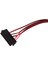 Atx Güç Kaynağı 24PIN - Dc Erkek 12V 24PIN - Dc Erkek Adaptör Kablosu (Yurt Dışından) 4