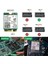 Wıfı 7 BE200 BE200NGW Wifi Kartı + Anten Bt 5.4 802.11AX Tri-Band M.2 Ngff WIN10/11 Için Kablosuz Ağ Adaptörü (Yurt Dışından) 4