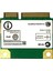 RTL8822CE Çift Frekanslı Gigabit Ağ Kartı Wifi Bluetooth 5.0 Mini Pcıe Kablosuz Modülü 867 Mbps Ağ Kartı (Yurt Dışından) 2
