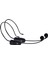 U12F Uhf One For Two Kablosuz Kulaklık Mikrofon Amplifikatör Mikser Öğretim Kılavuzları Toplantı Dersleri Için Uygun (Yurt Dışından) 4