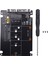 2'si 1 Arada Ngff M.2 B+M Key Mini Pcı-E Veya Msata Ssd'den Sata Iıı'e Adaptör Kartı, Tam Msata Ssd/ 2230/2242/2260/22X80 M2 Için (Yurt Dışından) 1
