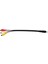 2.5mm Mini Av Erkek - 3rca Dişi M/f Ses Video Kablosu Stereo Jak Adaptör Kablosu (Yurt Dışından) 3