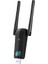 Wifi 6 USB Adaptörü Çift Bant AX1800 2.4g/5ghz Kablosuz Ağ Kartı Windows 7/10/11 Için USB 3.0 Wifi6 Adaptörü (Yurt Dışından) 5
