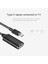 USB C - Uyumlu Adaptör 4K 30Hz Type-C - Uyumlu Kablo Usb-C 3.1 To -Uyumlu Dönüştürme Kablosu (Yurt Dışından) 2